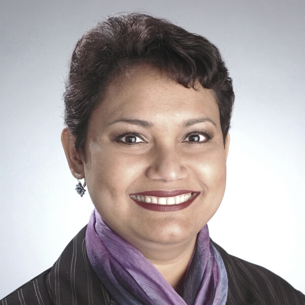 Prof. Farhana Sultana - Solar Geoengineering Non-Use Agreement